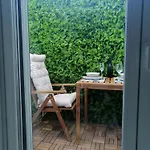 Apartma Erik Piran
