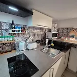 Apartma Erik Piran