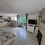 Apartma Erik Piran