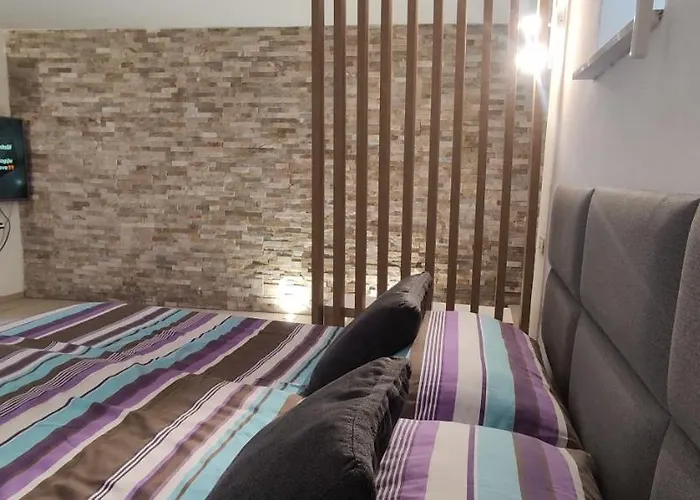 Apartma Erik Piran