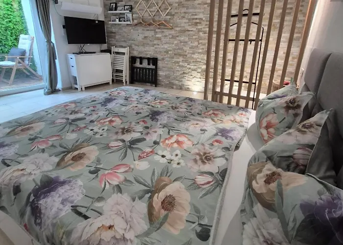 Apartma Erik Piran