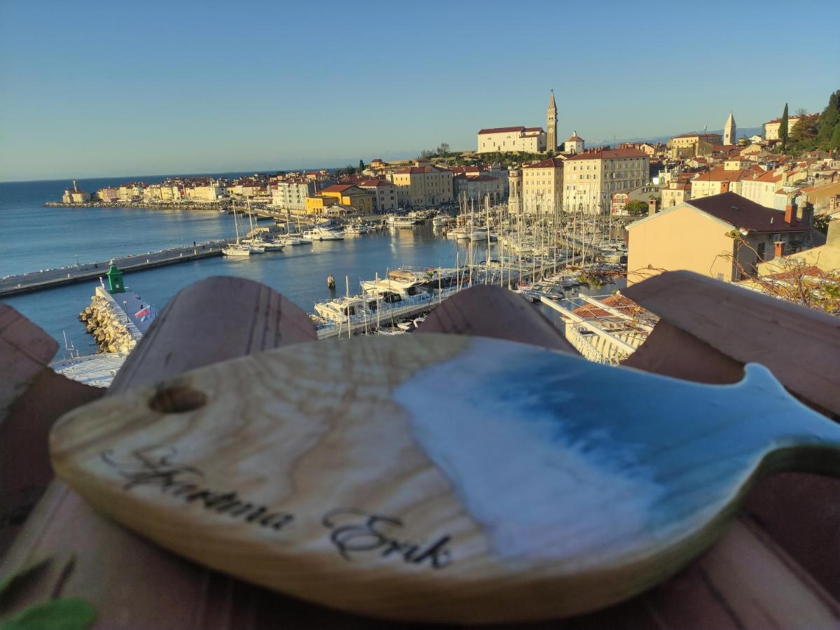Apartma Apartma Erik *