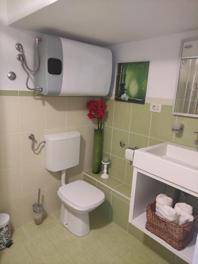 Apartma Erik Piran