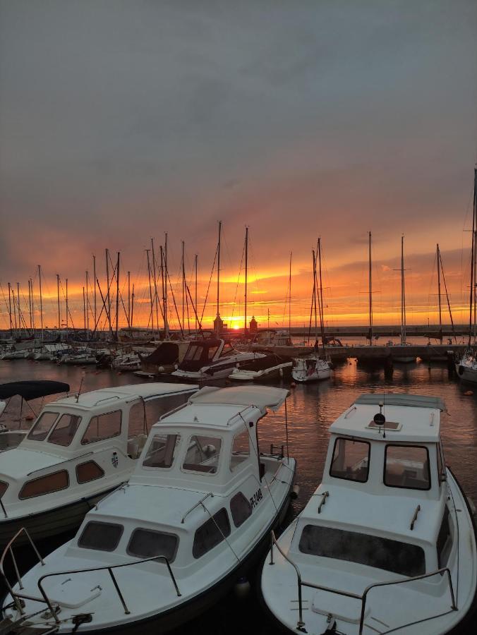 Apartma Erik * Piran