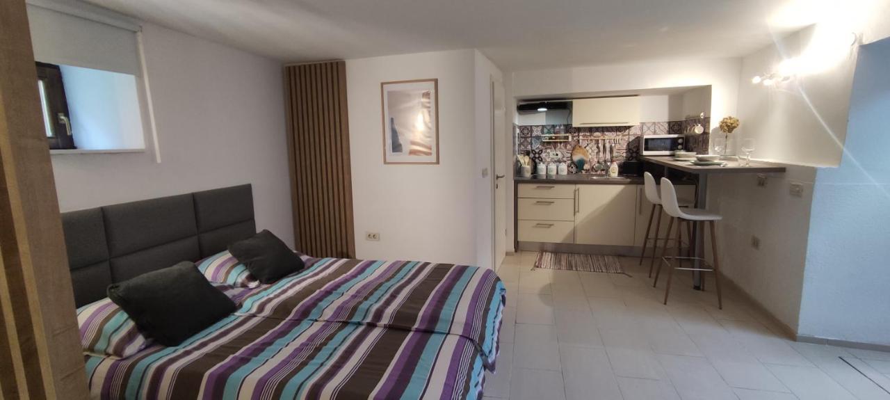 Apartma Erik Apartament Piran