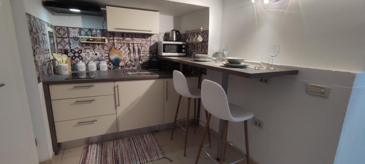 Apartma Erik *