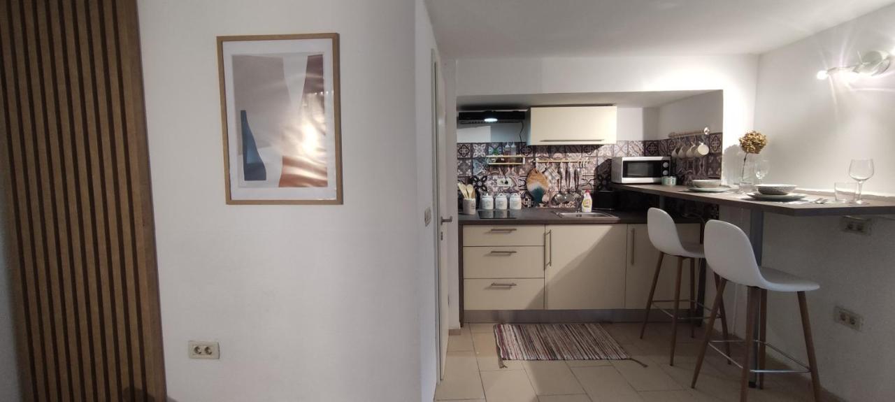 Apartmán Apartma Erik