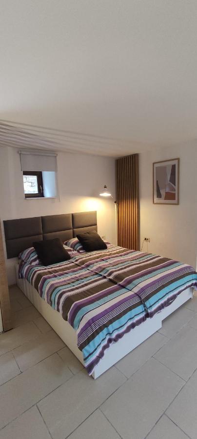 Apartma Erik Piran
