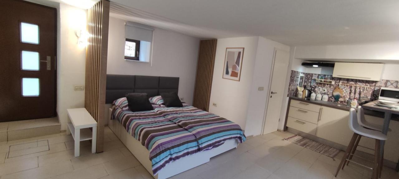Apartma Apartma Erik *