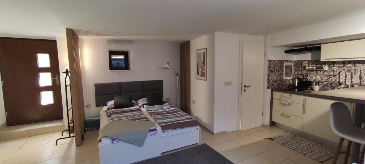 Apartma Apartma Erik