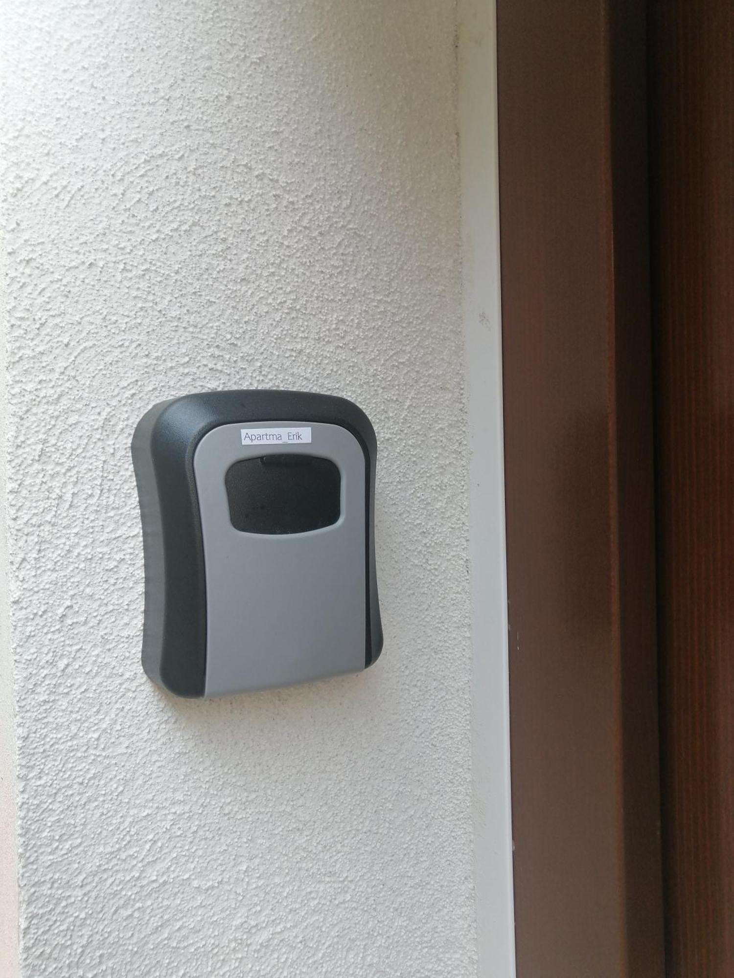Apartma Apartma Erik