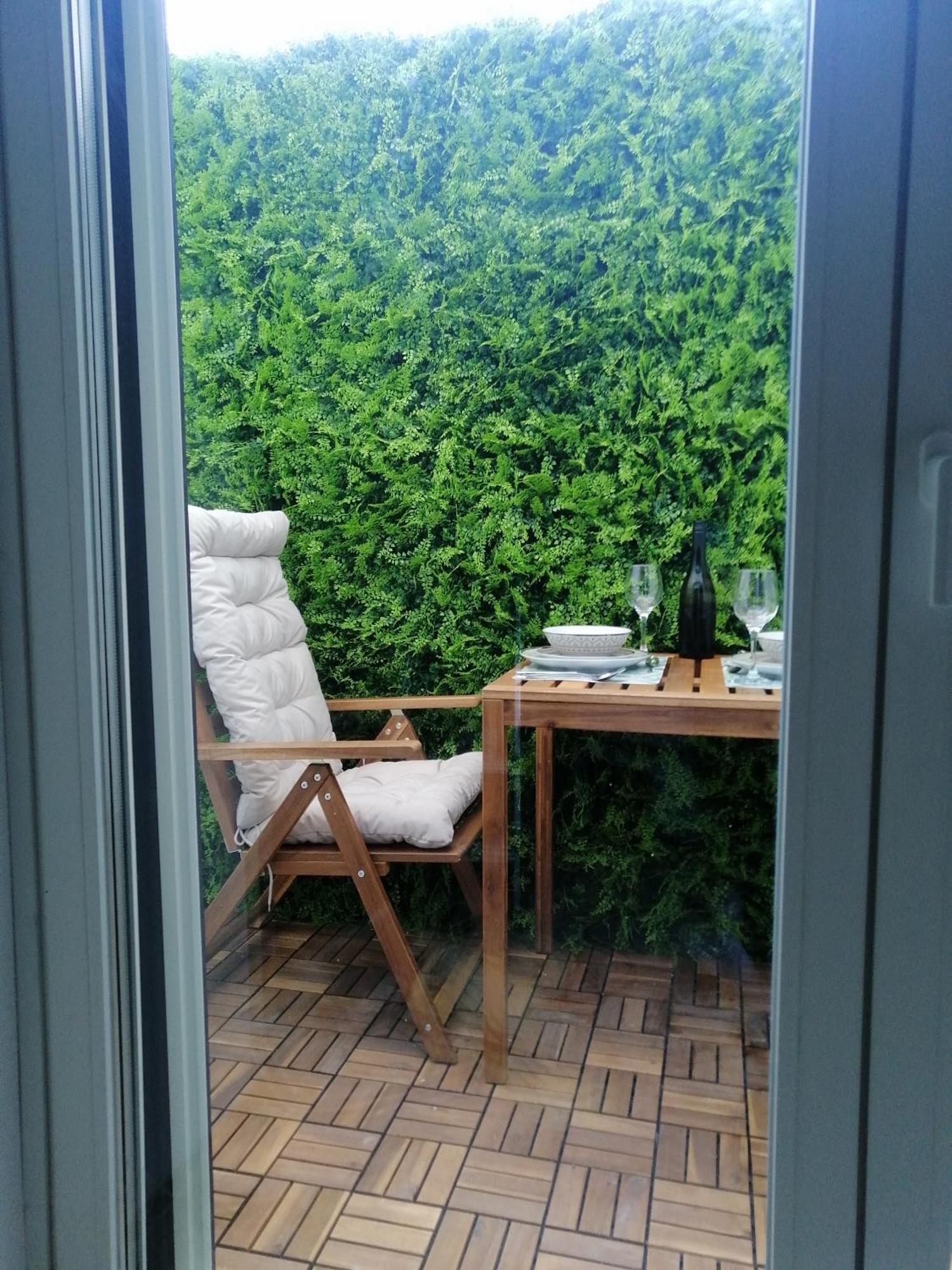 Apartma Erik Piran