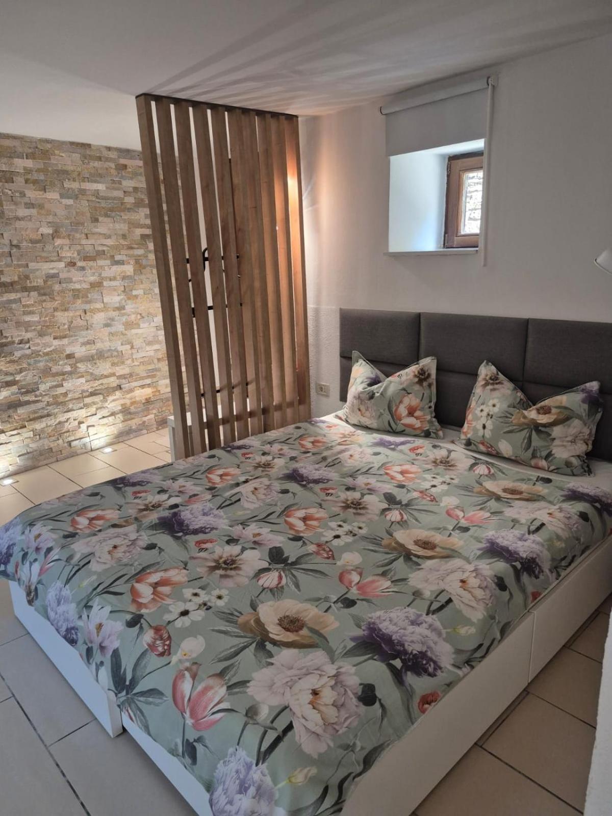Apartma Erik Apartment Piran