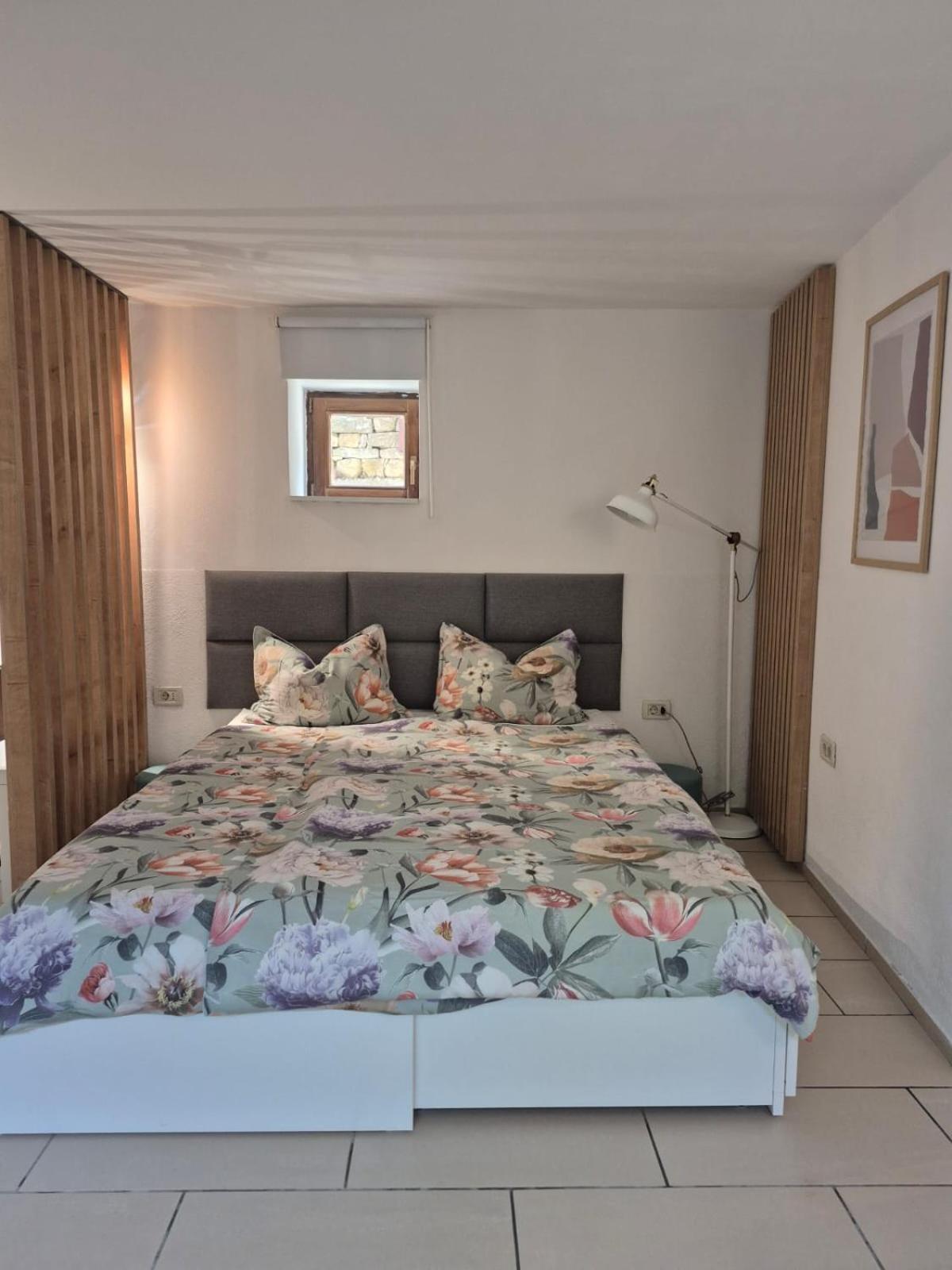 Apartma Erik Apartment