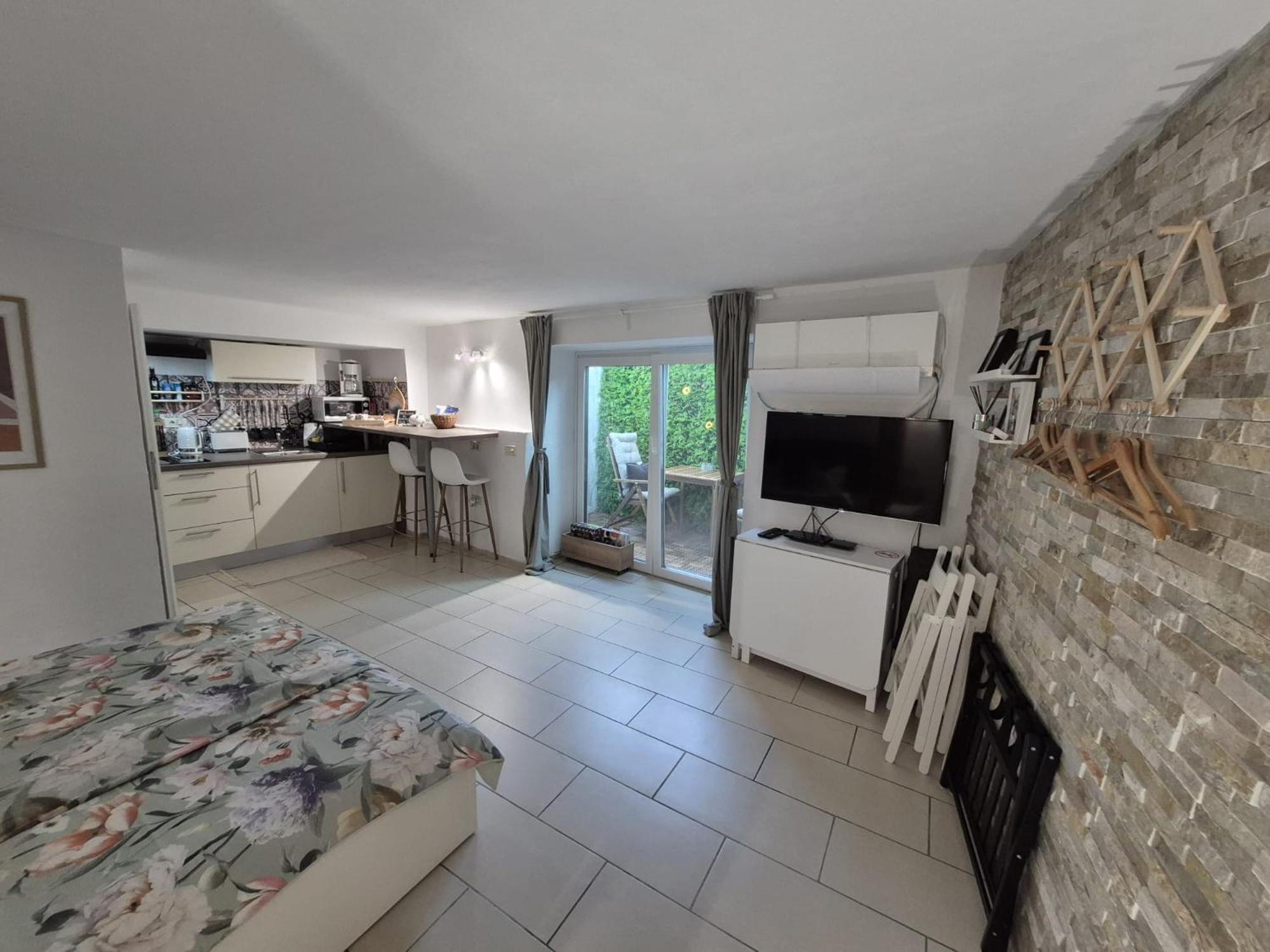 Apartma Erik * Piran
